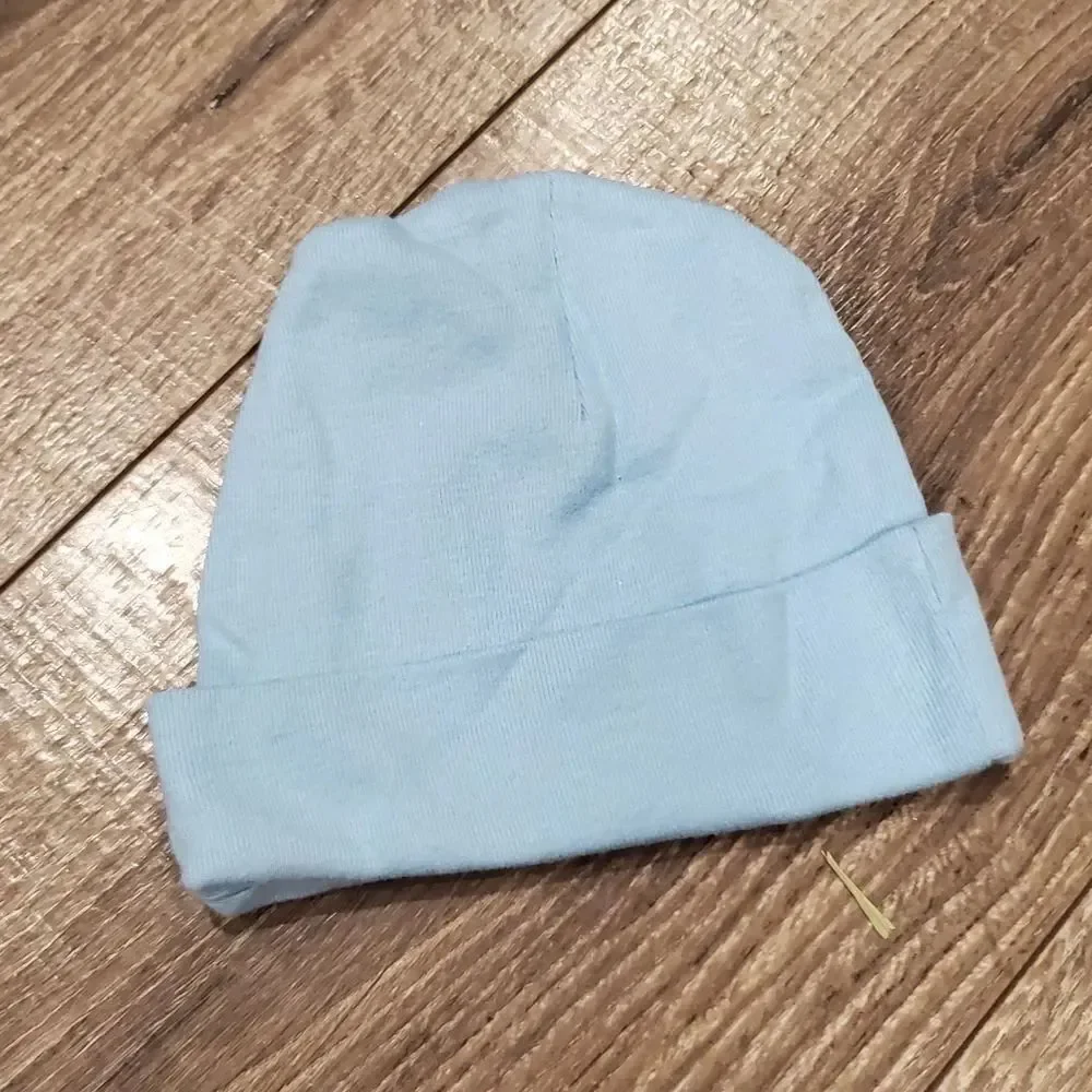 Baby NEWBORN Beanie Set 6 Pieces